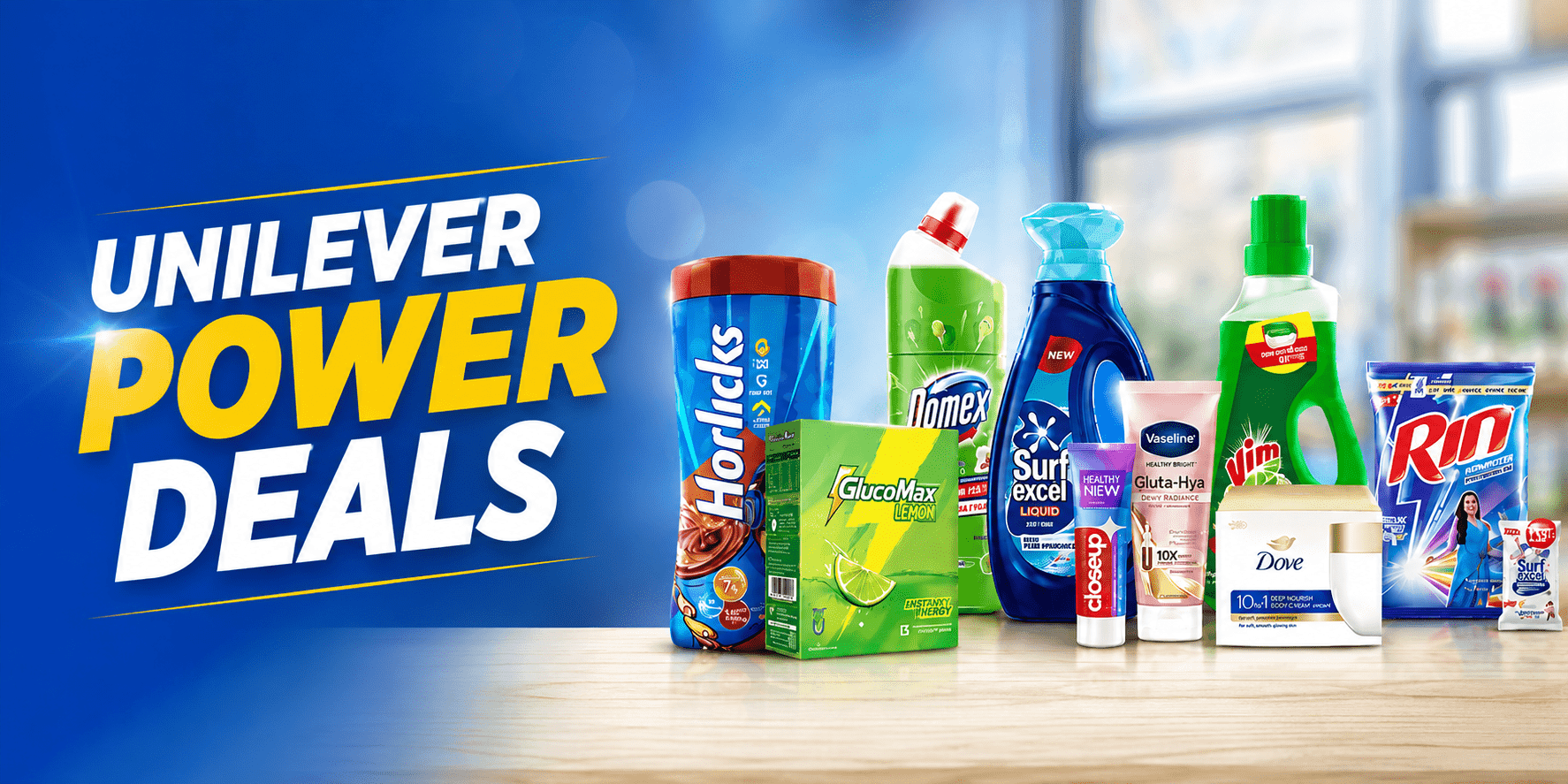 Unilever