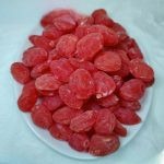 এফ্রিকোট ড্রাই রেড কালার | Apricot dry red color