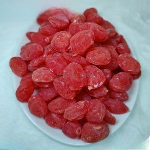এফ্রিকোট ড্রাই রেড কালার | Apricot dry red color