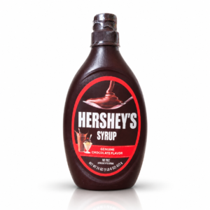 চকলেট সিরাপ | Hershey’s Chocolate Syrup