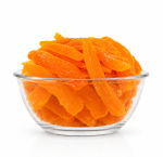 ড্রাই গাজর ফুড | Dry Carrot Food - Image 2