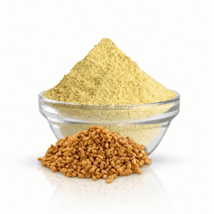 মেথি গুড়া | Fenugreek powder