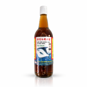 ফিশ সস | Fish Sauce