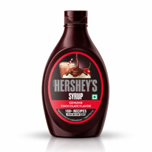 হার্শেজ চকলেট সিরাপ | HERSHEY’S Chocolate Syrup