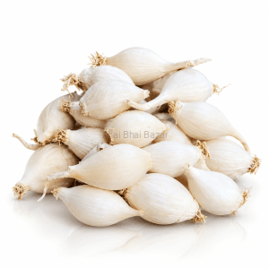 এক কোয়া রসুন | Single Clove Garlic