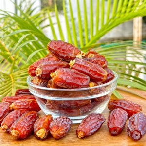 মাগরুম খেজুর |  Magrum dates