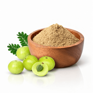 আমলকি গুঁড়া | Amla Powder