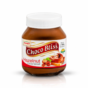 চোকো ব্লিস | Choco Bliss