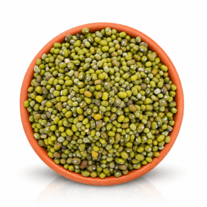 গ্রিন মুগ ডাল আস্ত | Whole Green Moong Dal