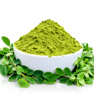সজনে পাতার গুঁড়া | Moringa Leaf Powder