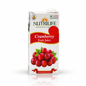 জুস ক্যানবেরি |  Juice Cranberry 1L
