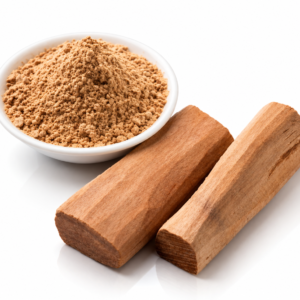 চন্দন কাঠের গুঁড়া | Sandalwood Powder