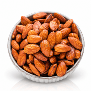 রোস্টেড কাঠ বাদাম | Roasted Almonds