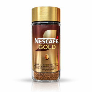 নেসক্যাফে গোল্ড | Nescafé Gold