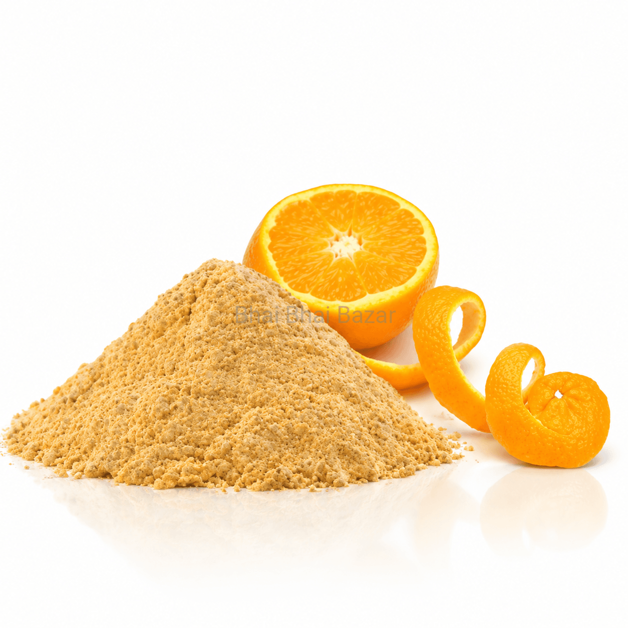 file_00000000d4108207b291fb6cfd11175f শুকনো কমলার খোসার গুঁড়া | Dried Orange Peel Powder - Image 1