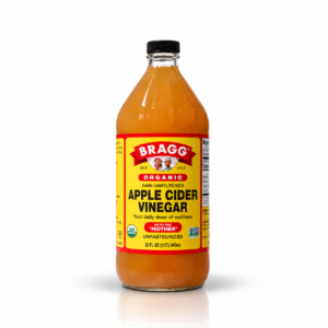 ব্র্যাগ অর্গানিক অ্যাপল সাইডার ভিনেগার | Bragg Organic Apple Cider Vinegar