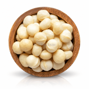 মাকাডেমিয়া নাট | Macadamia Nuts