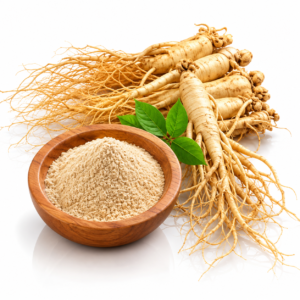 জিনসেং গুঁড়া | Ginseng Powder