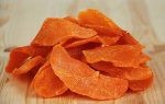 ম্যাংগো ড্রাই ফুড | Mango Dry Food - Image 2