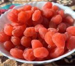 এফ্রিকোট ড্রাই রেড কালার | Apricot dry red color - Image 2