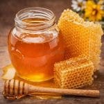 মিক্স ফুলের মধু | Mix flower honey - Image 2