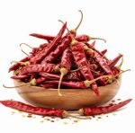 শুকনা মরিচ ইন্ডিয়ান | Indian Dried Red Chilli
