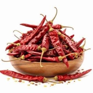 শুকনা মরিচ ইন্ডিয়ান | Indian Dried Red Chilli