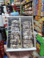খেজুরের বরফি | Date Barfi-500g - Image 2