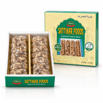 খেজুরের বরফি | Date Barfi-500g