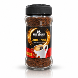 INTENSO Original Instant Coffee