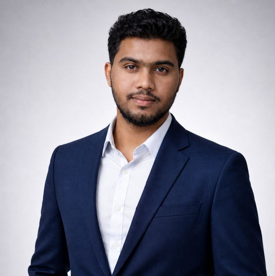 MIZANUR RAHMAN