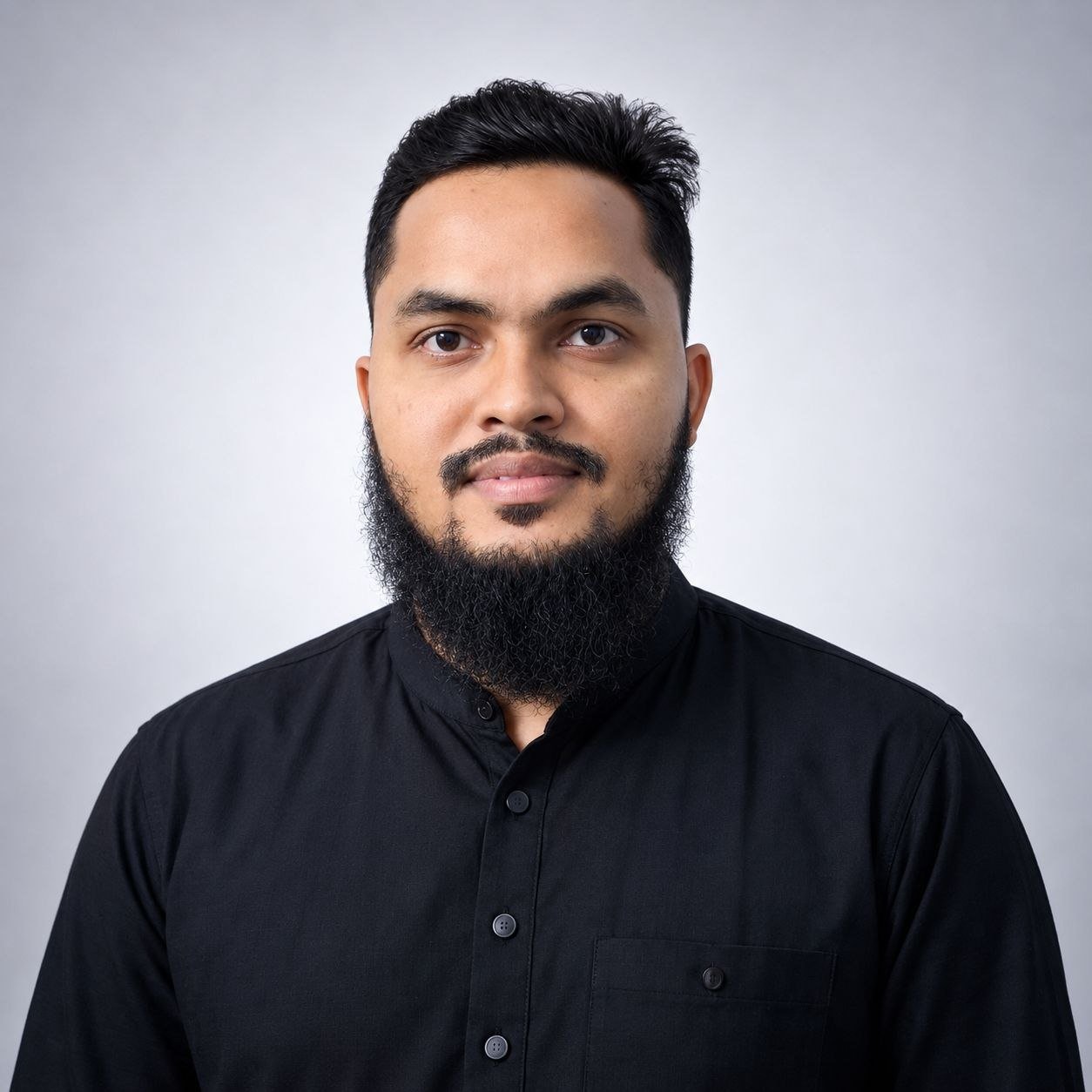 SOYED ESANUR RAHMAN