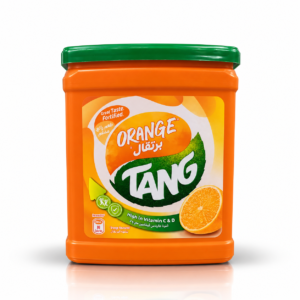 ট্যাং অরেঞ্জ | Tang Orange