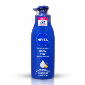 নিভিয়া বডি মিল্ক | NIVEA Body Milk Lotion