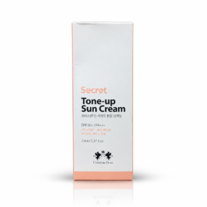সিক্রেট টোন-আপ সান ক্রিম | Secret Tone-Up Sun Cream