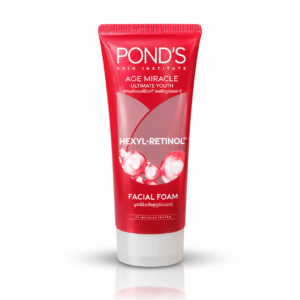 পন্ডস এজ মিরাকল | Pond’s Age Miracle