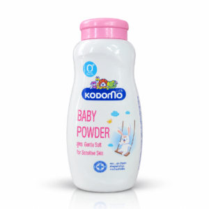 কোডোমো বেবি পাউডার | Kodomo Baby Powder