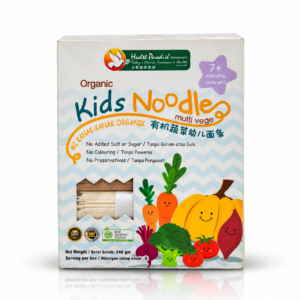 অর্গানিক কিডস নুডলস | Organic Kids Noodles