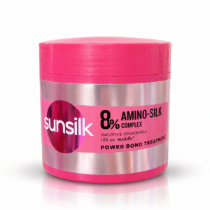 সানসিল্ক বন্ড ট্রিটমেন্ট | Sunsilk Bond Treatment