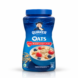 কোয়েকার ওটস | Quaker Oats