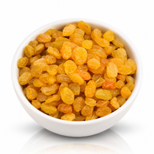 গোল্ডেন কিসমিস | Golden Raisins