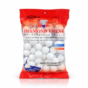 ডায়মন্ড ফ্রেশ ন্যাপথালিন | Diamond Fresh Naphthalene