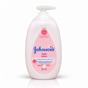 জনসনস বেবি লোশন | Johnson’s Baby Lotion