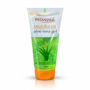 পতঞ্জলি অ্যালোভেরা জেল | Patanjali Aloe Vera Gel