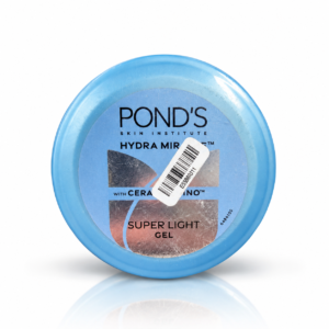 পন্ডস সুপার লাইট জেল | Pond’s Super Light Gel