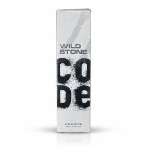 ওয়াইল্ড স্টোন ক্রোম | Wild Stone Chrome