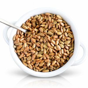 ভাজা সূর্যমুখী বীজ | Roasted Sunflower Seeds
