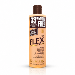 রেভলন ফ্লেক্স অয়েলি শ্যাম্পু | Revlon Flex Oily Shampoo