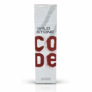 ওয়াইল্ড স্টোন কপার | Wild Stone Copper