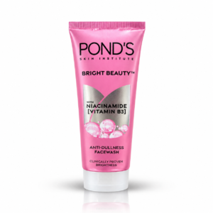 পন্ডস ব্রাইট বিউটি | Pond’s Bright Beauty